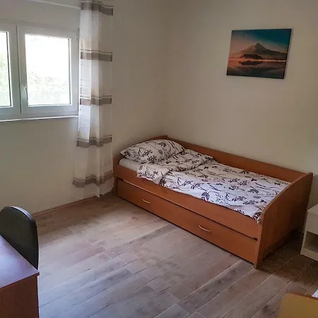 Apartment Drago
