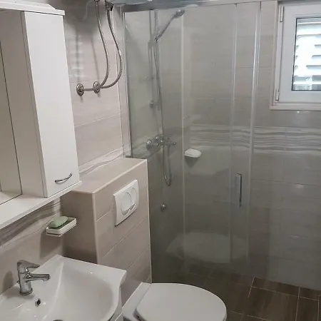 Appartement Drago Kaštela