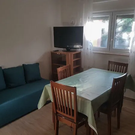 Apartment Drago