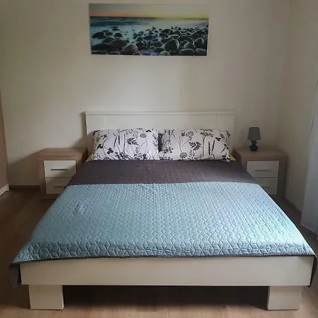 Drago Appartement Kaštela