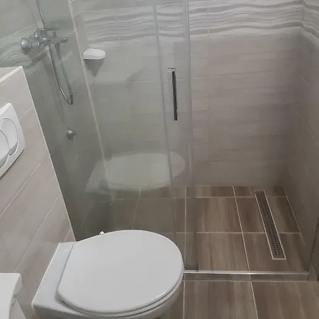 Drago Apartman Kaštela